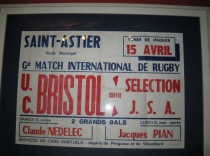 St Astier 1969